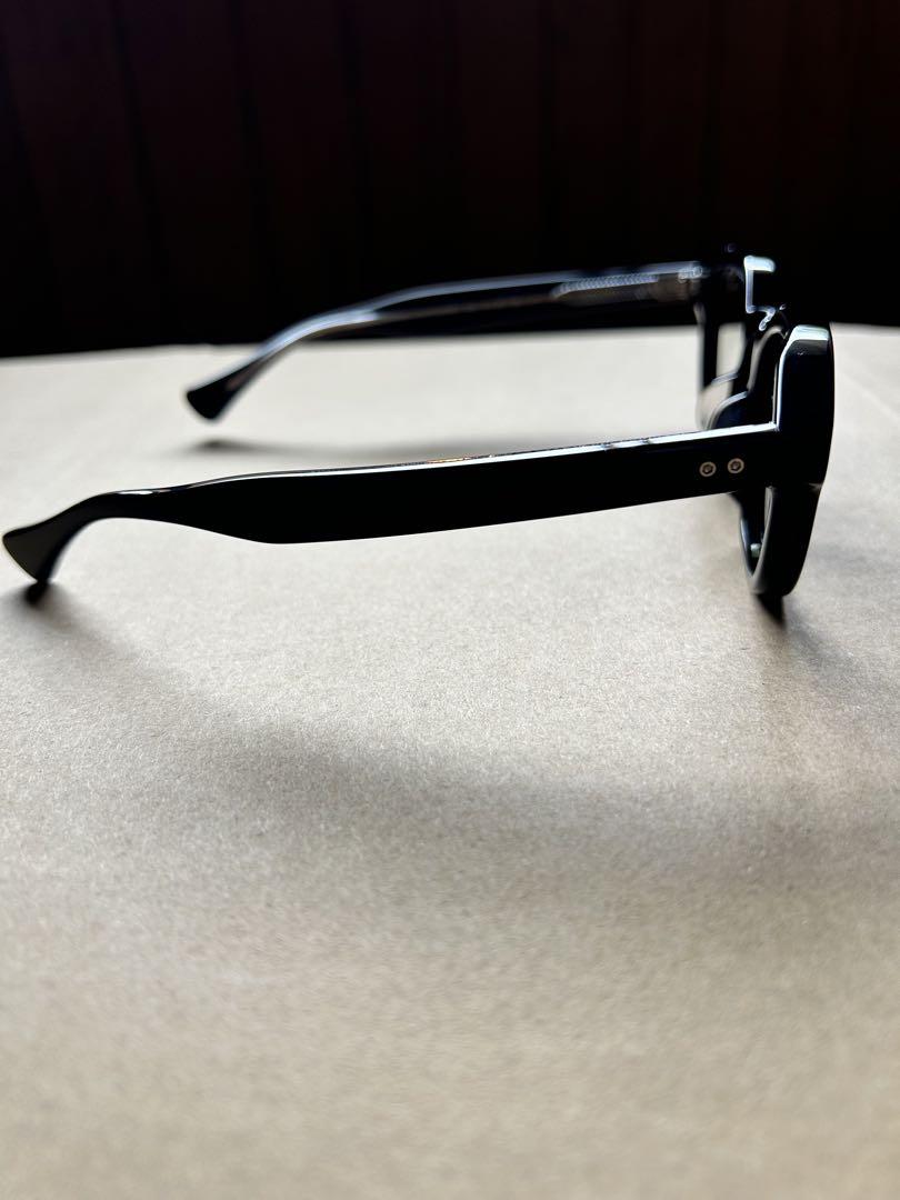 MIKE BIKER SHADE PHOTOCHROMIC LENS 調光レンズ