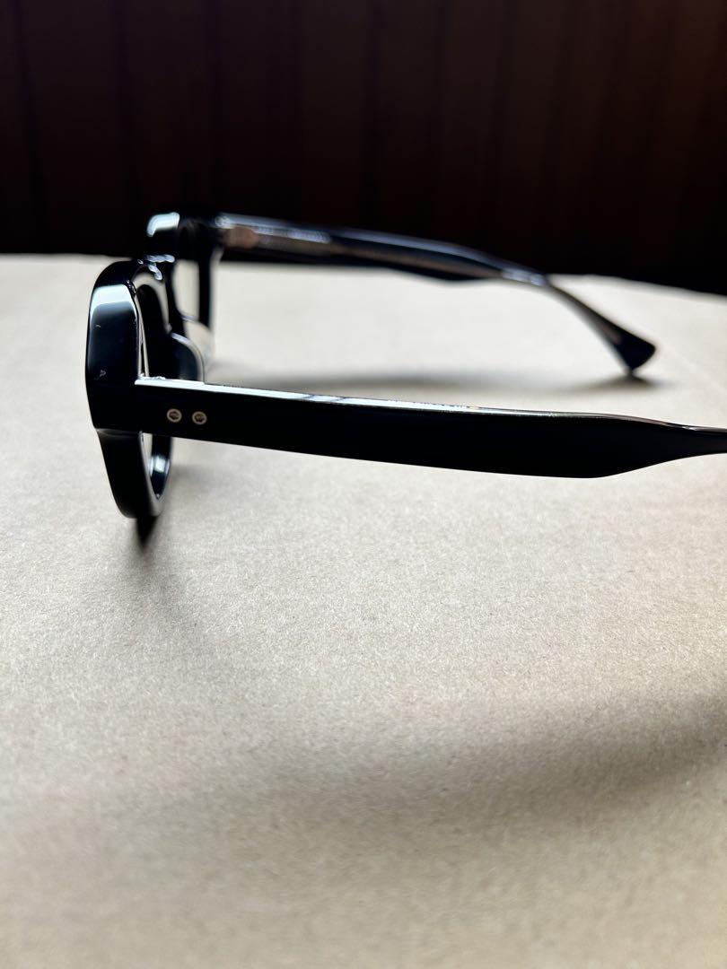 MIKE BIKER SHADE PHOTOCHROMIC LENS 調光レンズ