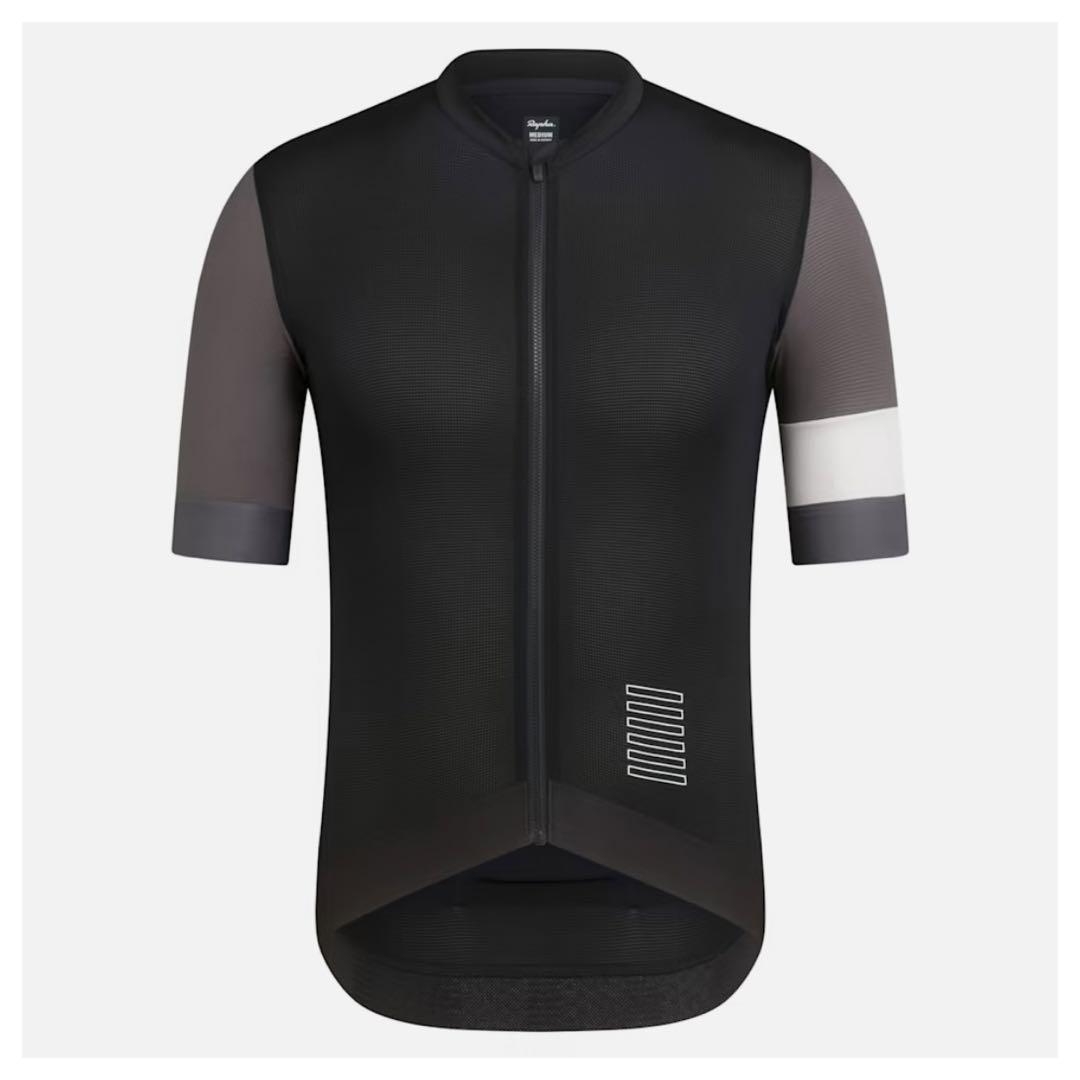 rapha メンズ プロチーム トレーニング ジャージ-