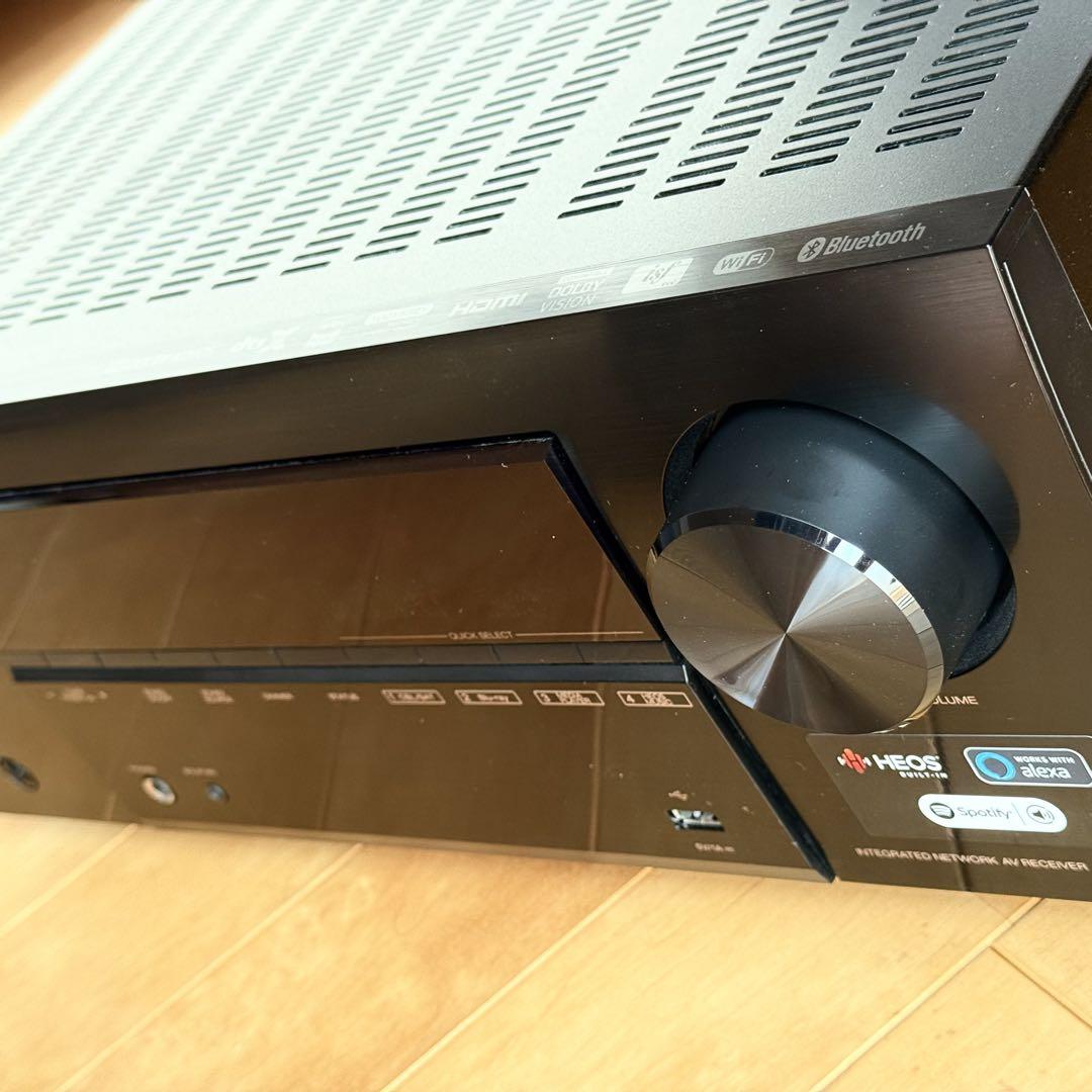 DENON AVR-X2700H AVアンプ