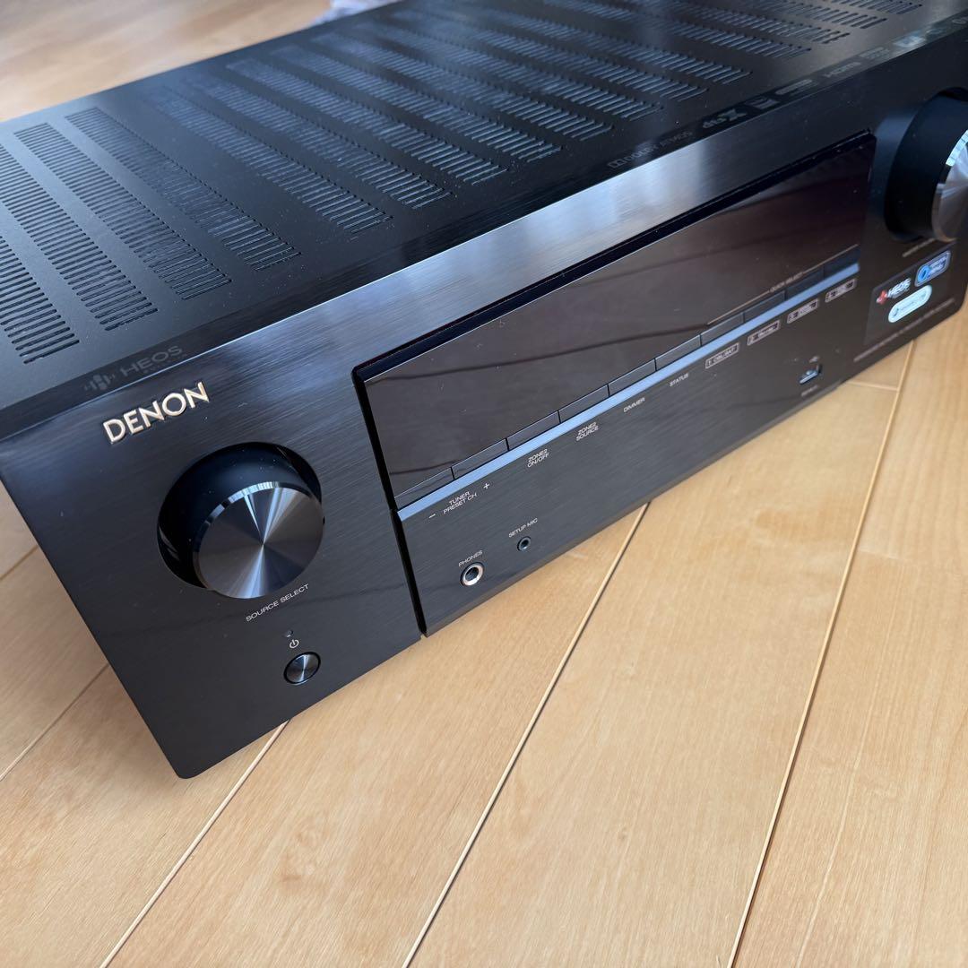 DENON AVR-X2700H AVアンプ