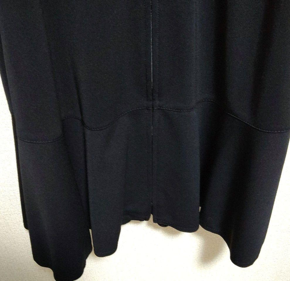 M'S GRACY ワンピース アウター 黒 画像6