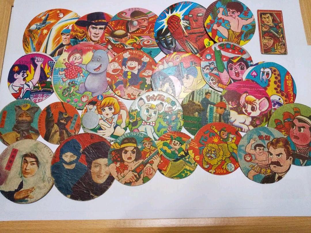 メルカリ 昭和の古いめんこ コミック アニメグッズ 1 300 中古や未使用のフリマ メルカリ 昭和の古いめんこ コミック アニメグッズ 1 300 中古や未使用のフリマ