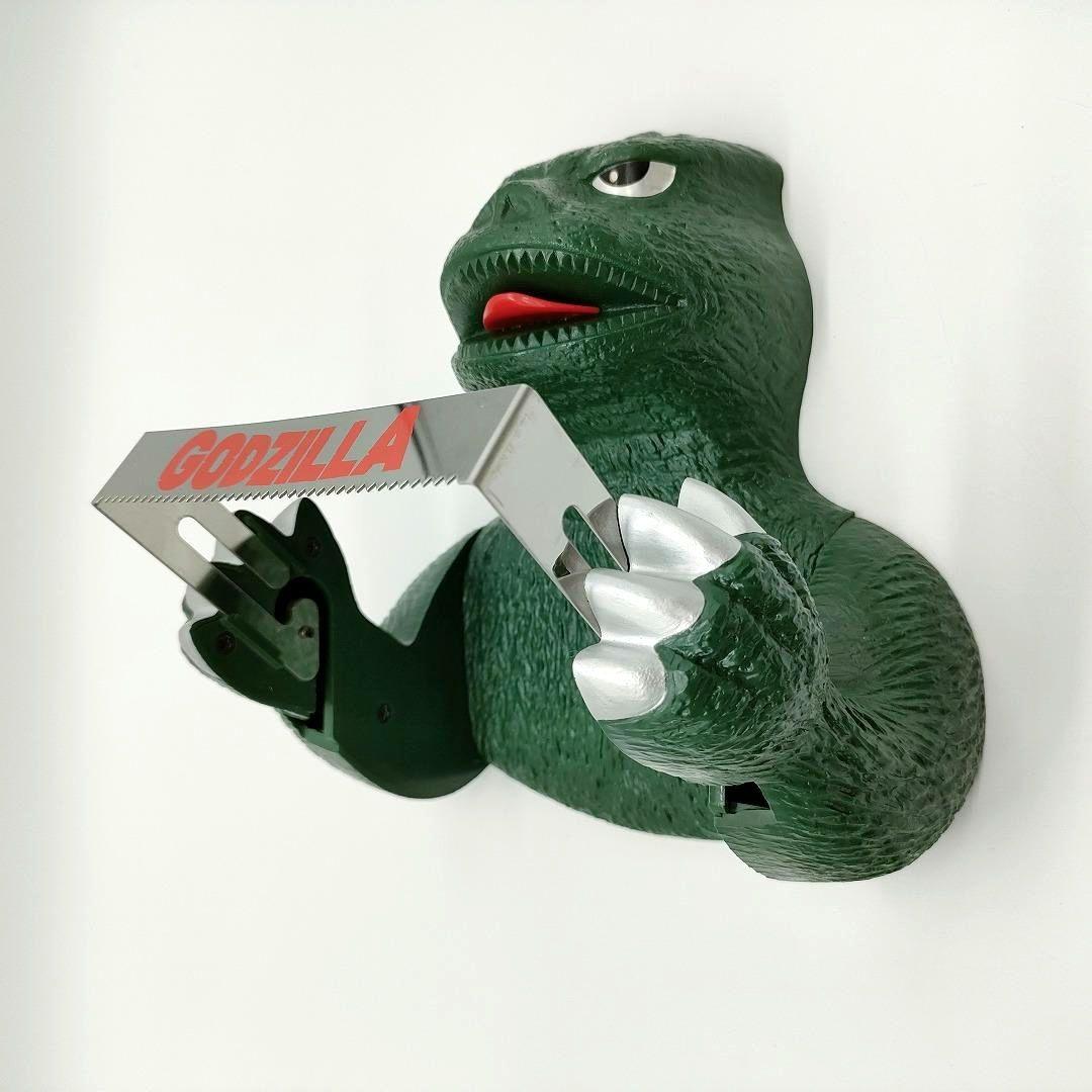 GODZILLA 東宝