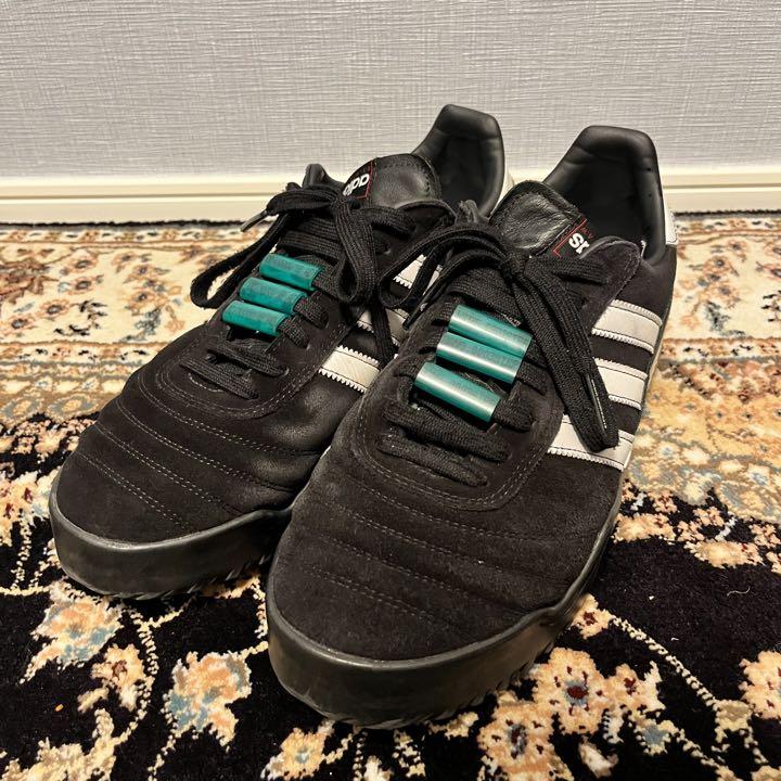 adidas×alexander wang スニーカー