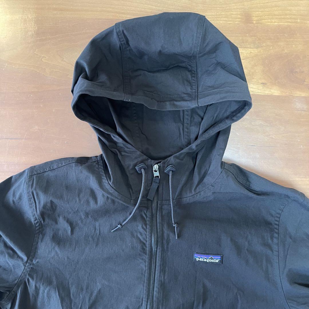★パタゴニア　Nomader Hoody Jacket ★未使用品Mサイズ