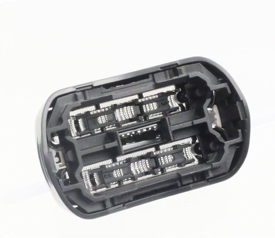 電気シェーバー替え刃 2個