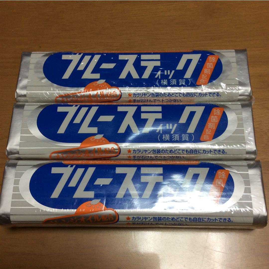 メルカリ ブルースティック3個セット 洗剤 柔軟剤 680 中古や未使用のフリマ メルカリ ブルースティック3個セット 洗剤 柔軟剤 680 中古や未使用のフリマ