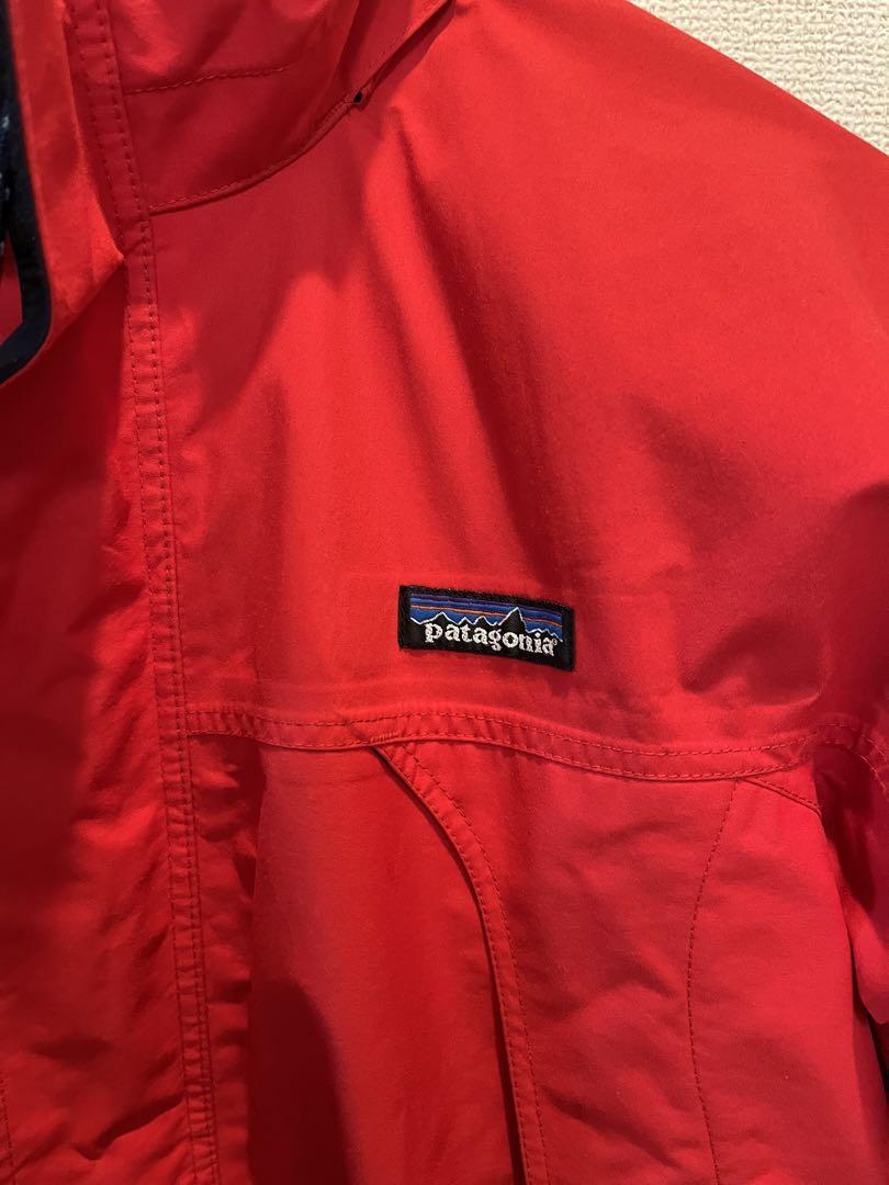 Patagonia