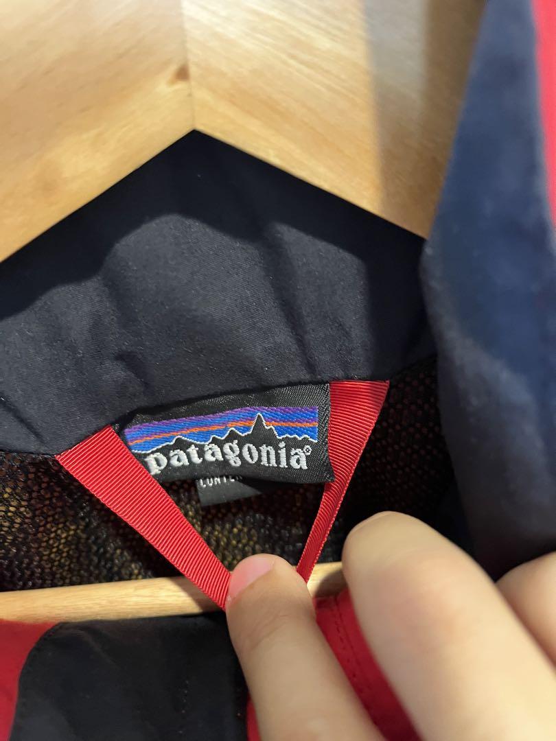 ◈ Patagonia