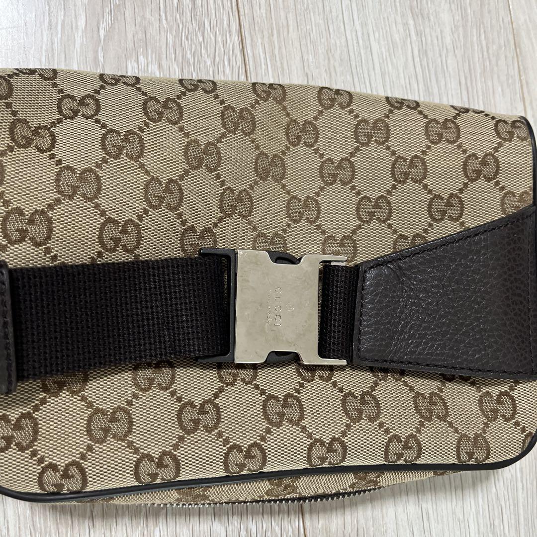【爆売り！】 GUCCI ショルダーバッグ バッグ
