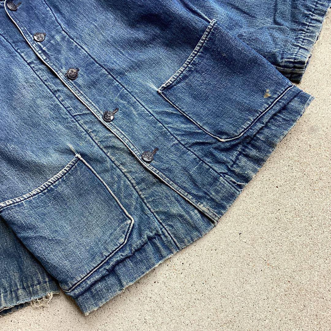 VTG 40s