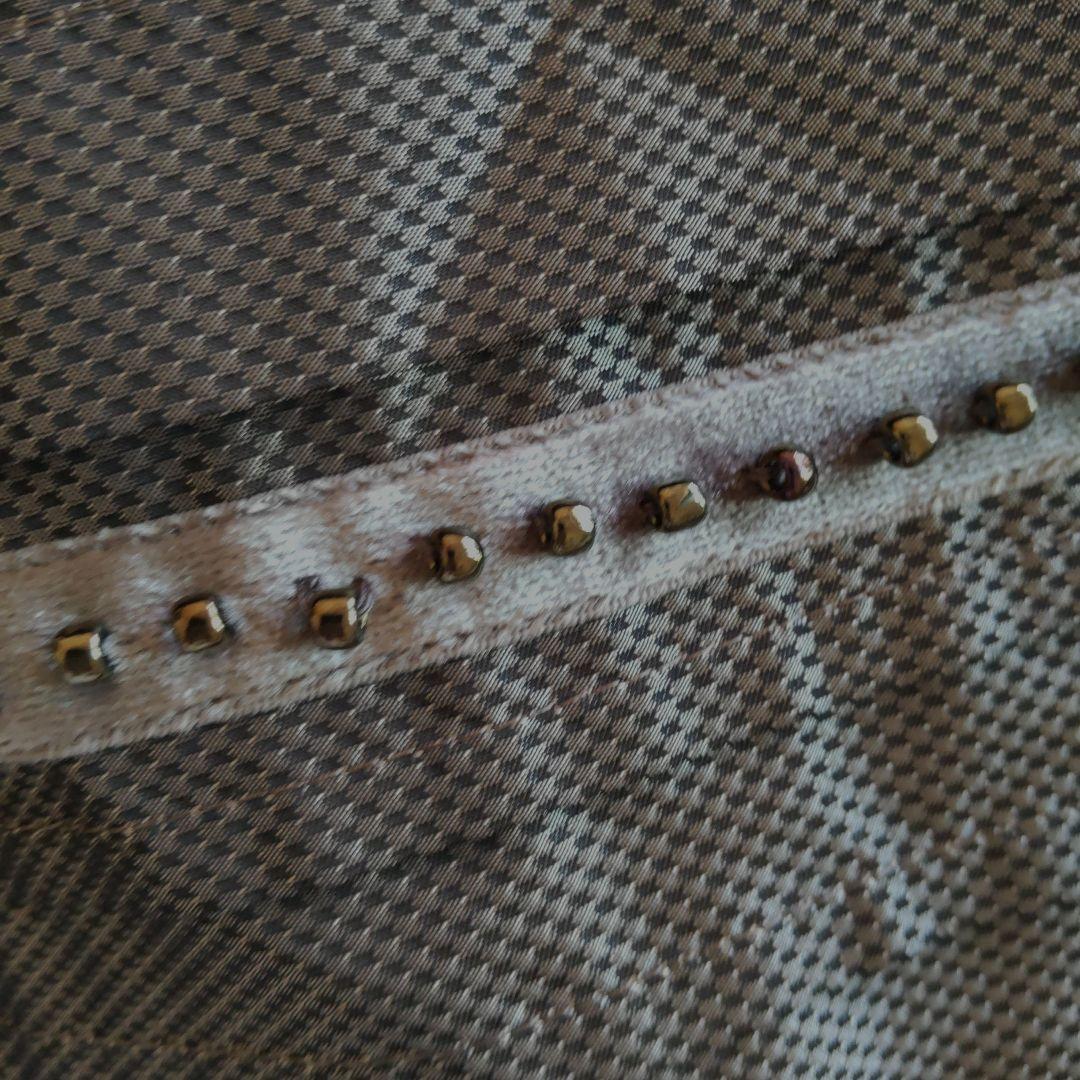 ビーズ刺繍