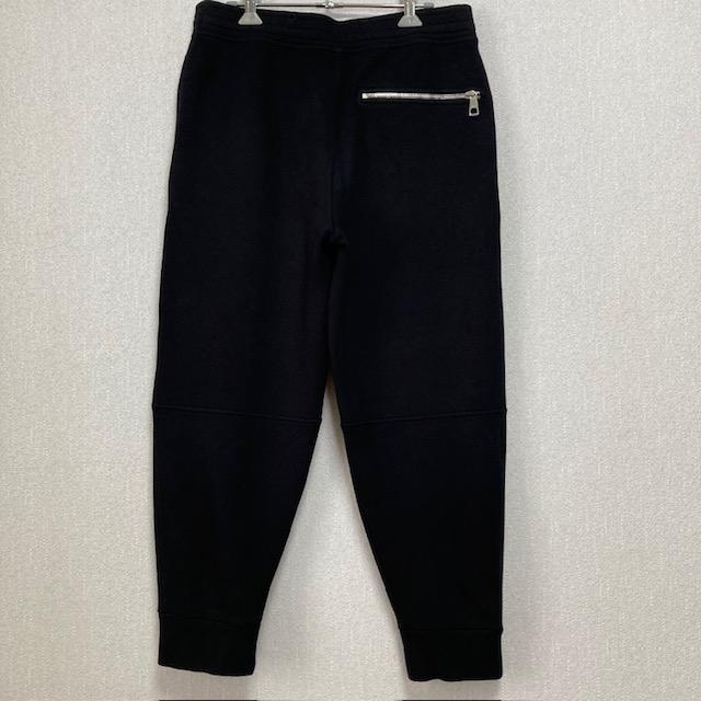 楽天市場】ニールバレット Neil Barrett メンズ パンツ ボトムス バックレザーパッチ・サイドジップポケット付きバイカースキニーパンツ  ブラック PBDE160 E801 01 71S (R79840)【送料無料】【smtb-TK】 : ガッツ ブランドショップ