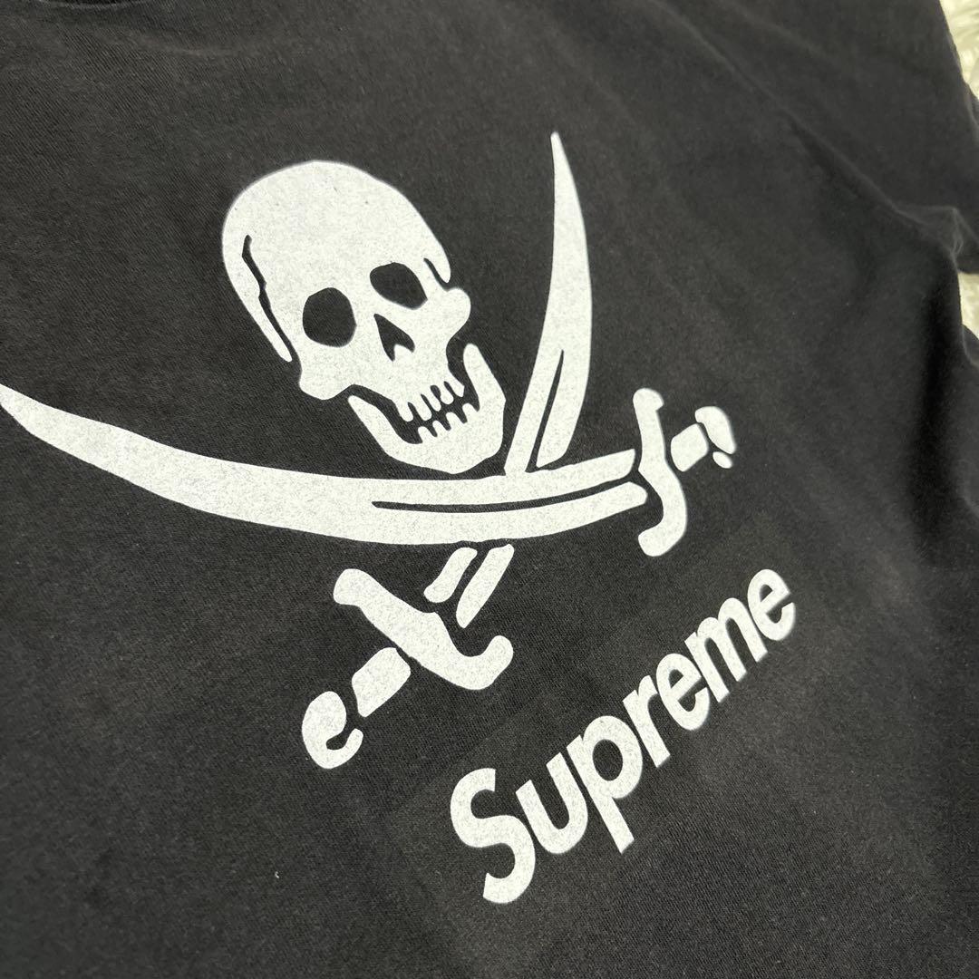 シュプリーム ネイバーフッド ボックスロゴ tシャツ 07ss