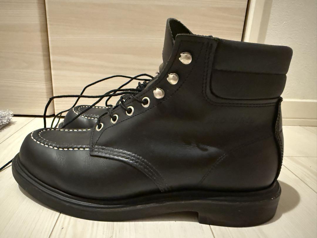 【9.5】REDWING8133 スーパーソール