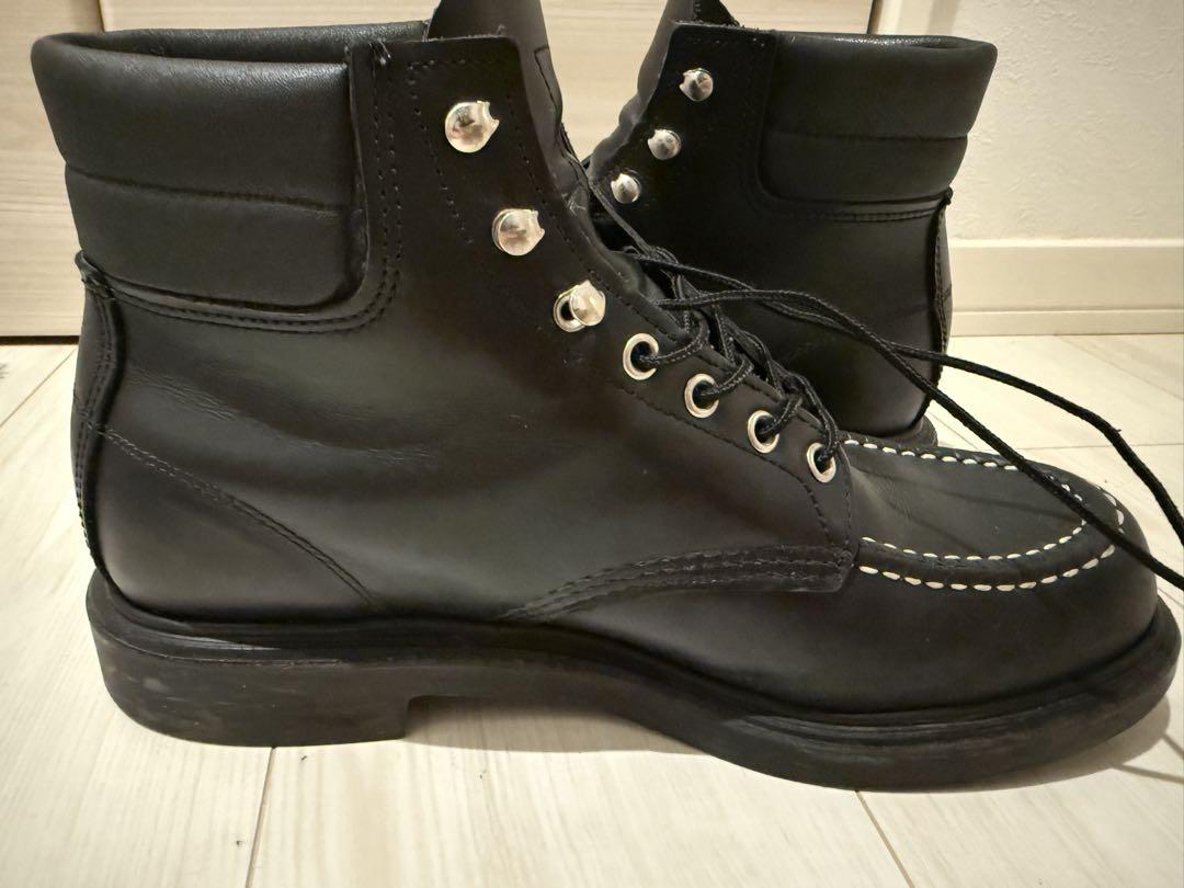 【9.5】REDWING8133 スーパーソール
