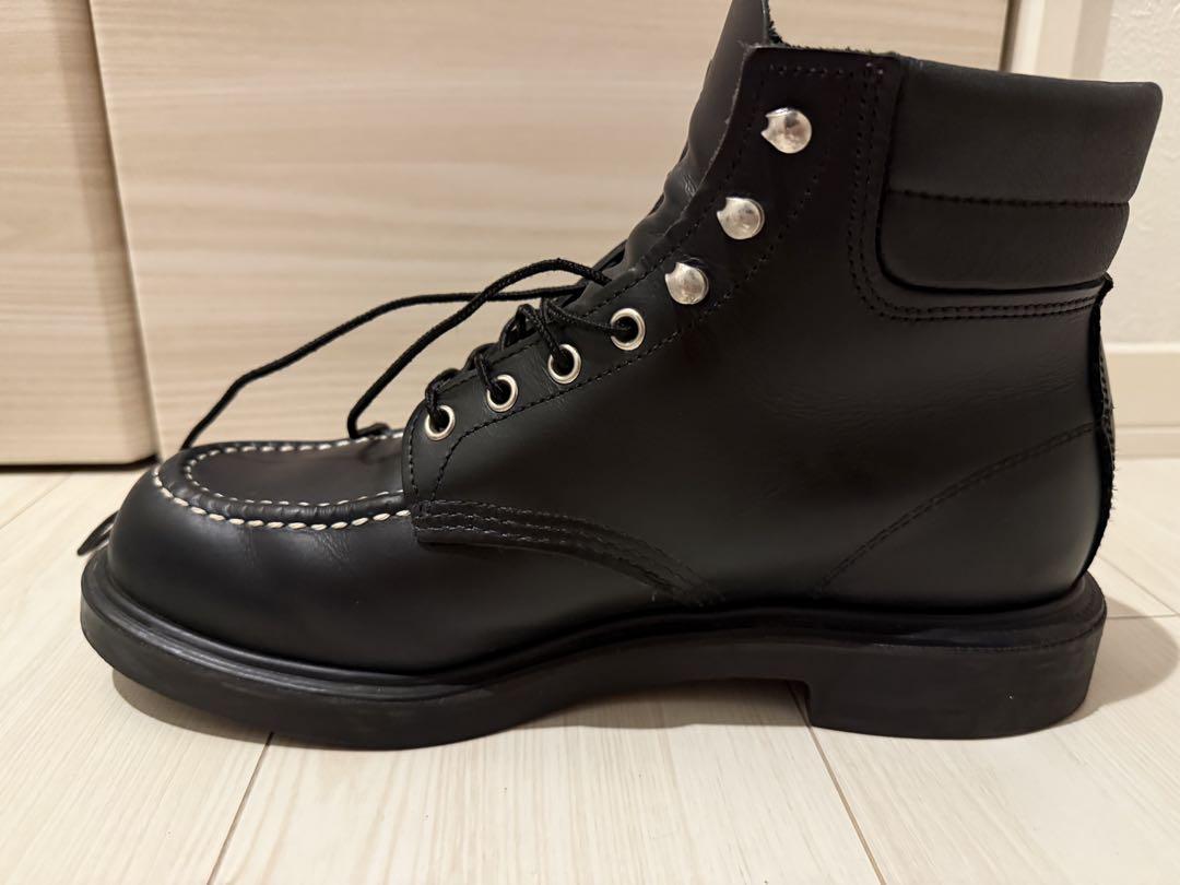 【9.5】REDWING8133 スーパーソール