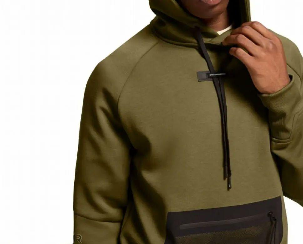 オン On Hoodie フーディ メンズ/S