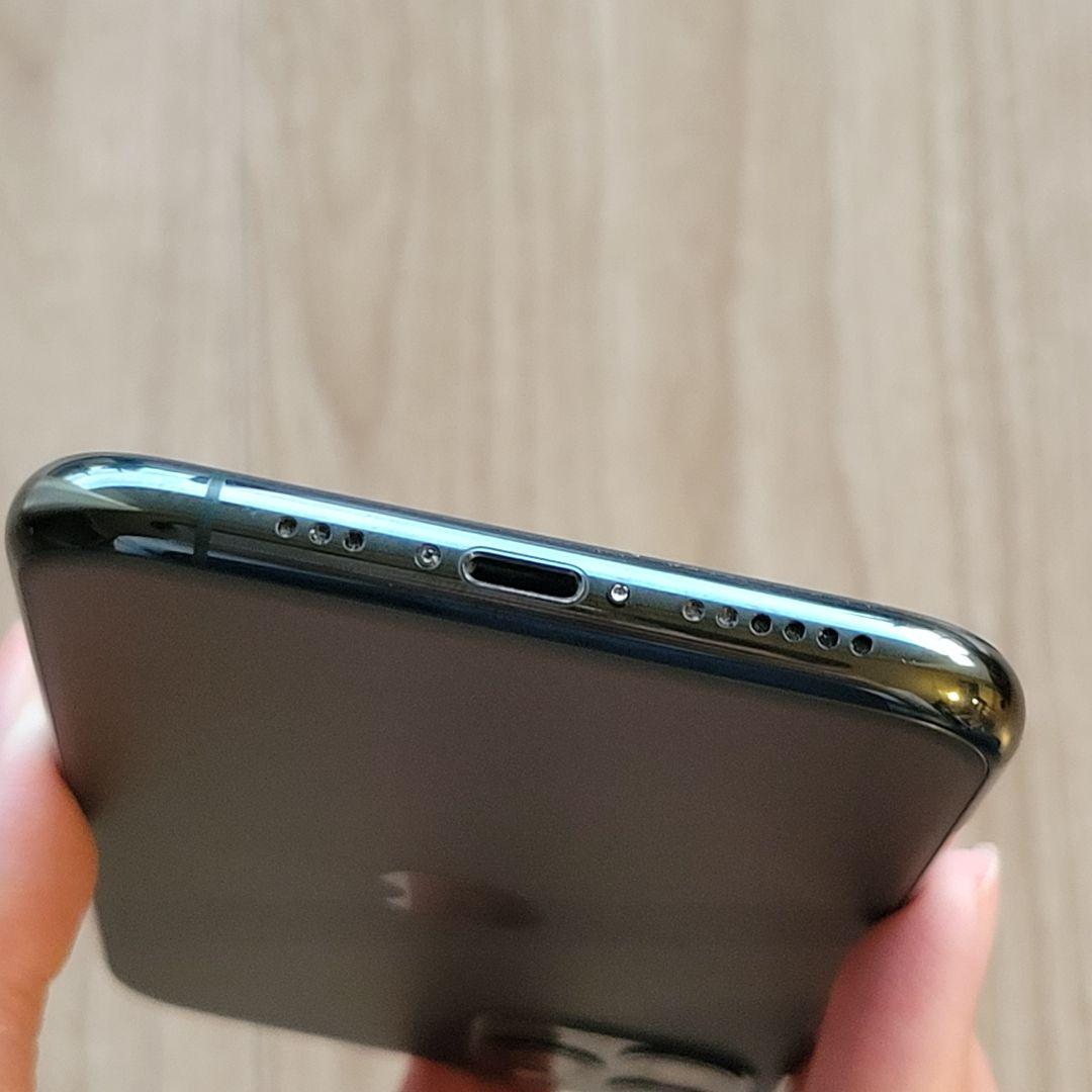 iPhone 11 Pro 64GB バッテリー100% - メルカリ