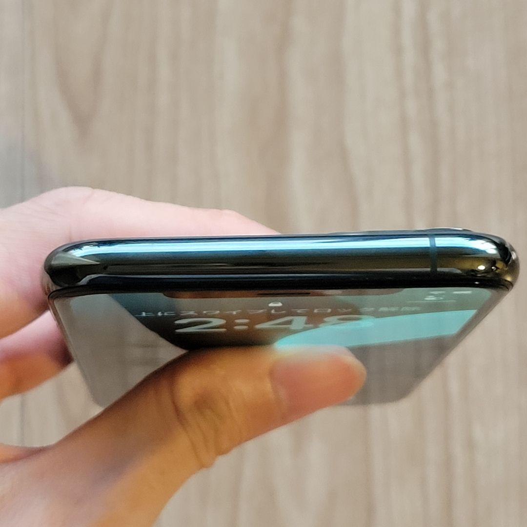 iPhone 11 Pro 64GB バッテリー100% - メルカリ