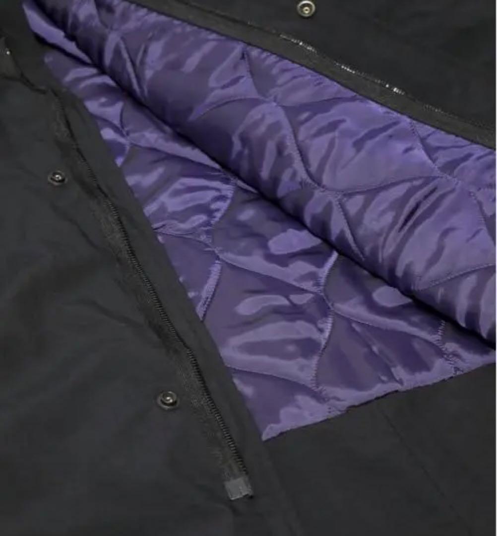 NEEDLES CP COAT ニードルス　CPコート　ミリタリー　アウター