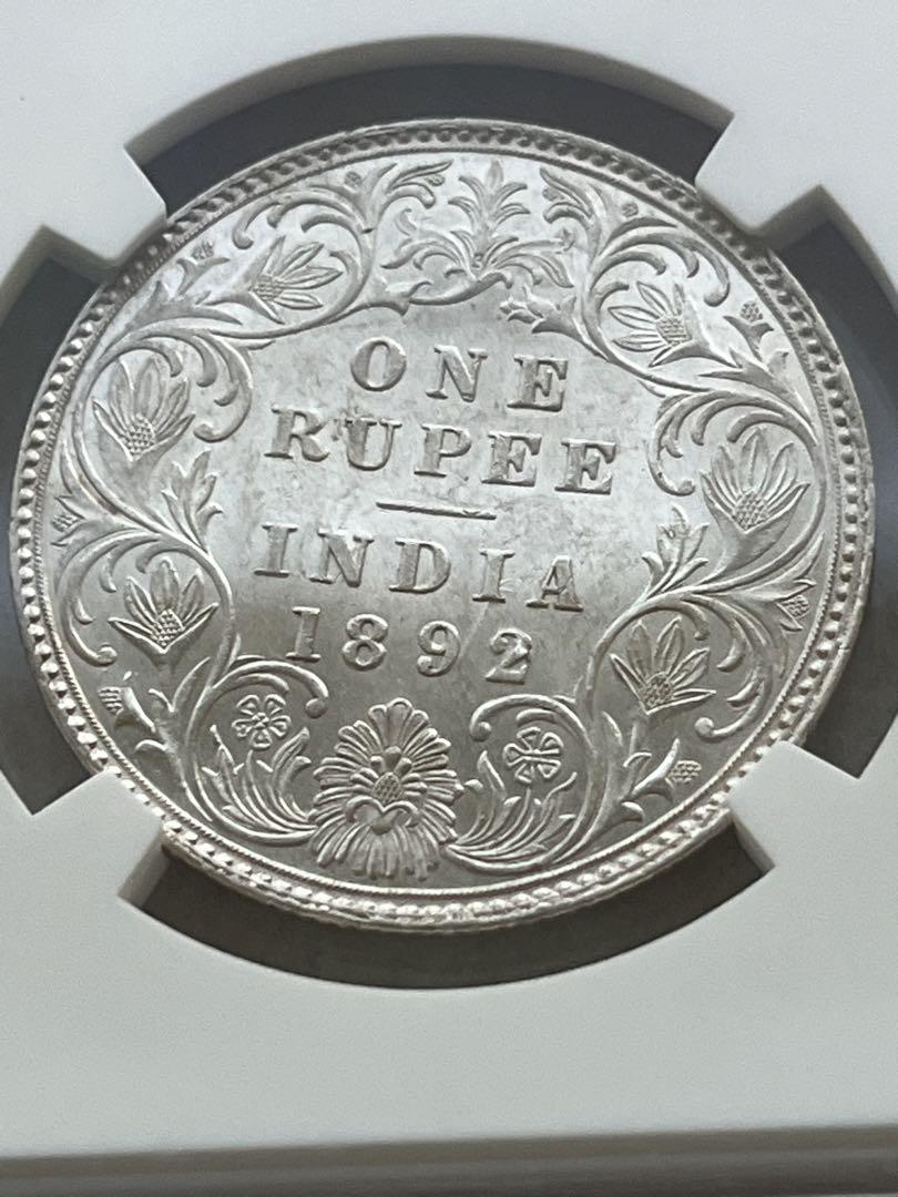 NGC india