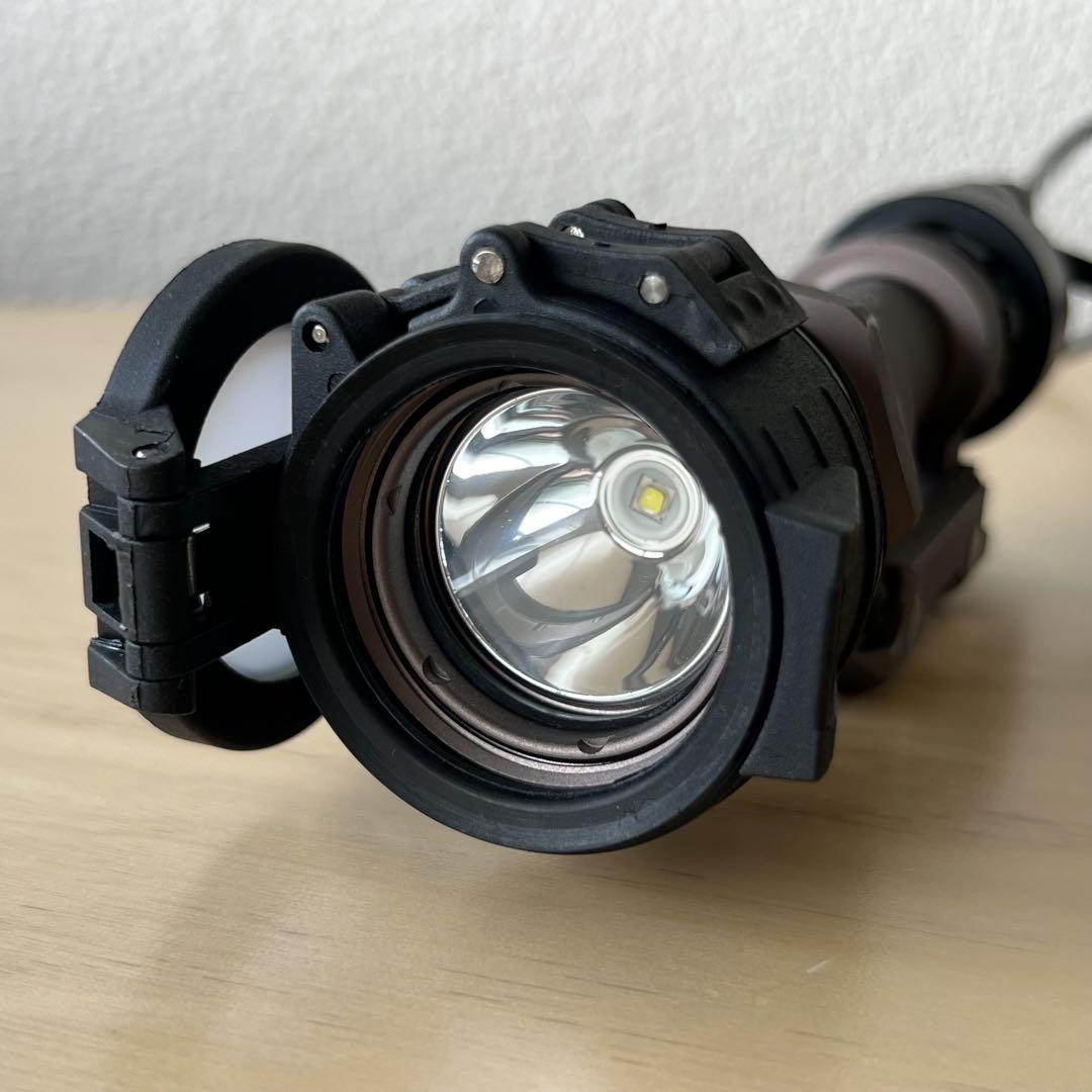 SUREFIRE M951 タイプ フラッシュライト