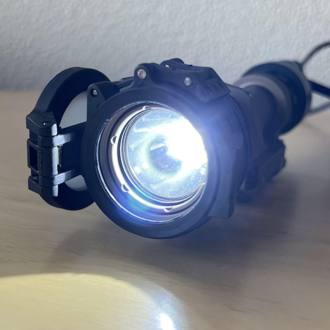 SUREFIRE M951 タイプ フラッシュライト