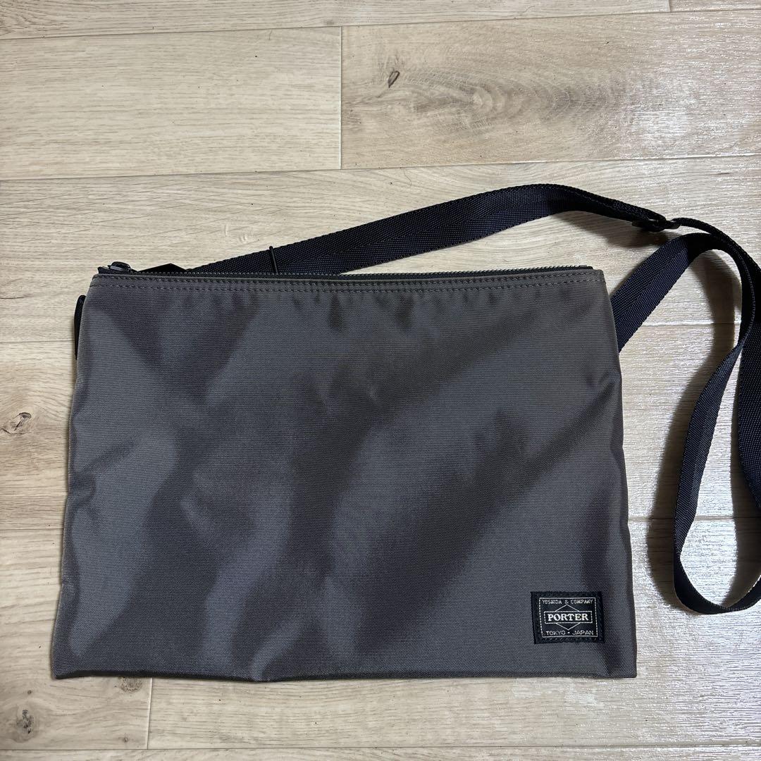 美品　ポーター ジョイン サコッシュ 吉田カバン PORTER
