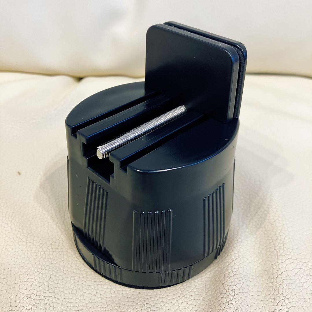 4個❣️継ぎ足 こたつ足上げ　幅さ調整可 底上げ 防振　テーブル　ブラック