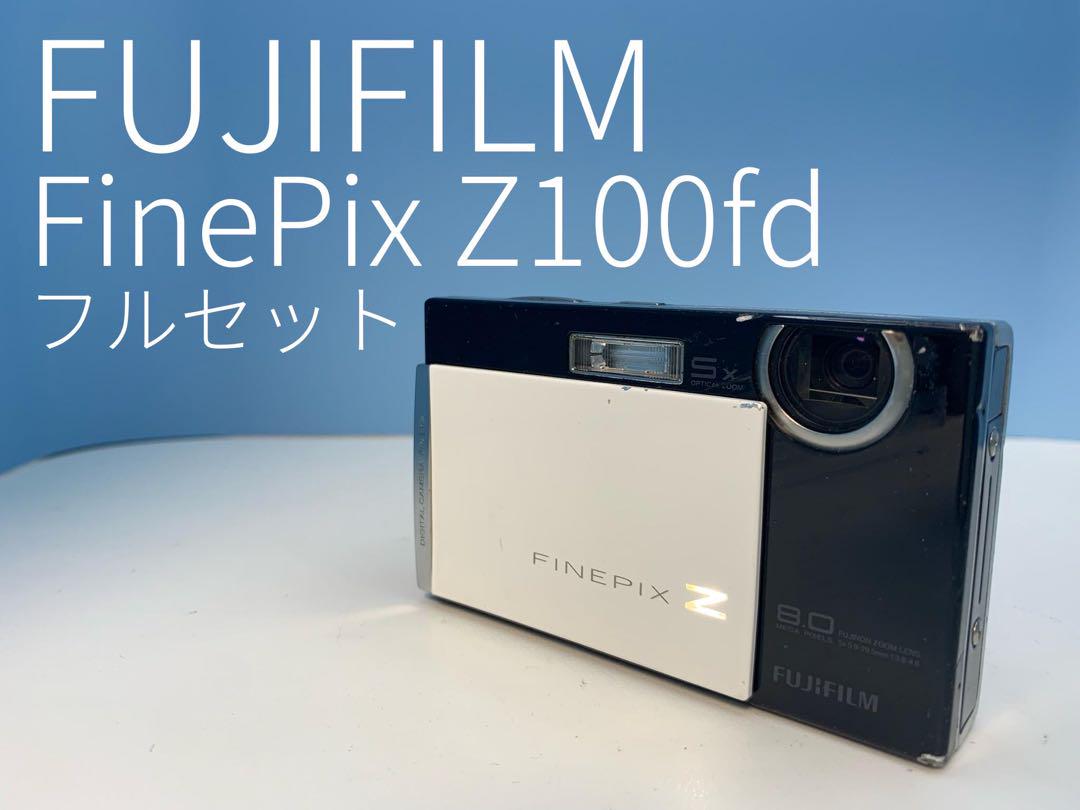 Amazon | FUJIFILM デジタルカメラ FinePix (ファインピクス