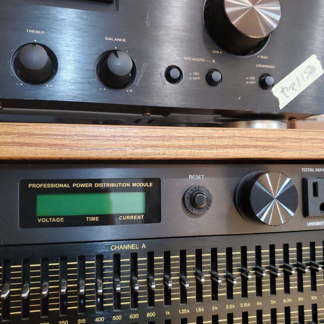 CLASSIC PRO PDM/L パワーディストリビューター 楽天市場】CLASSIC PRO（クラシックプロ） パワー