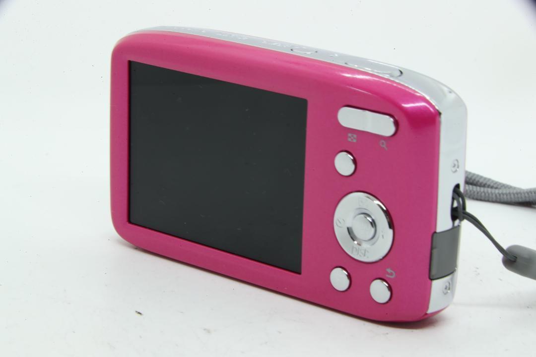 【R2189】 Panasonic LUMIX DMC-S2 パナソニック