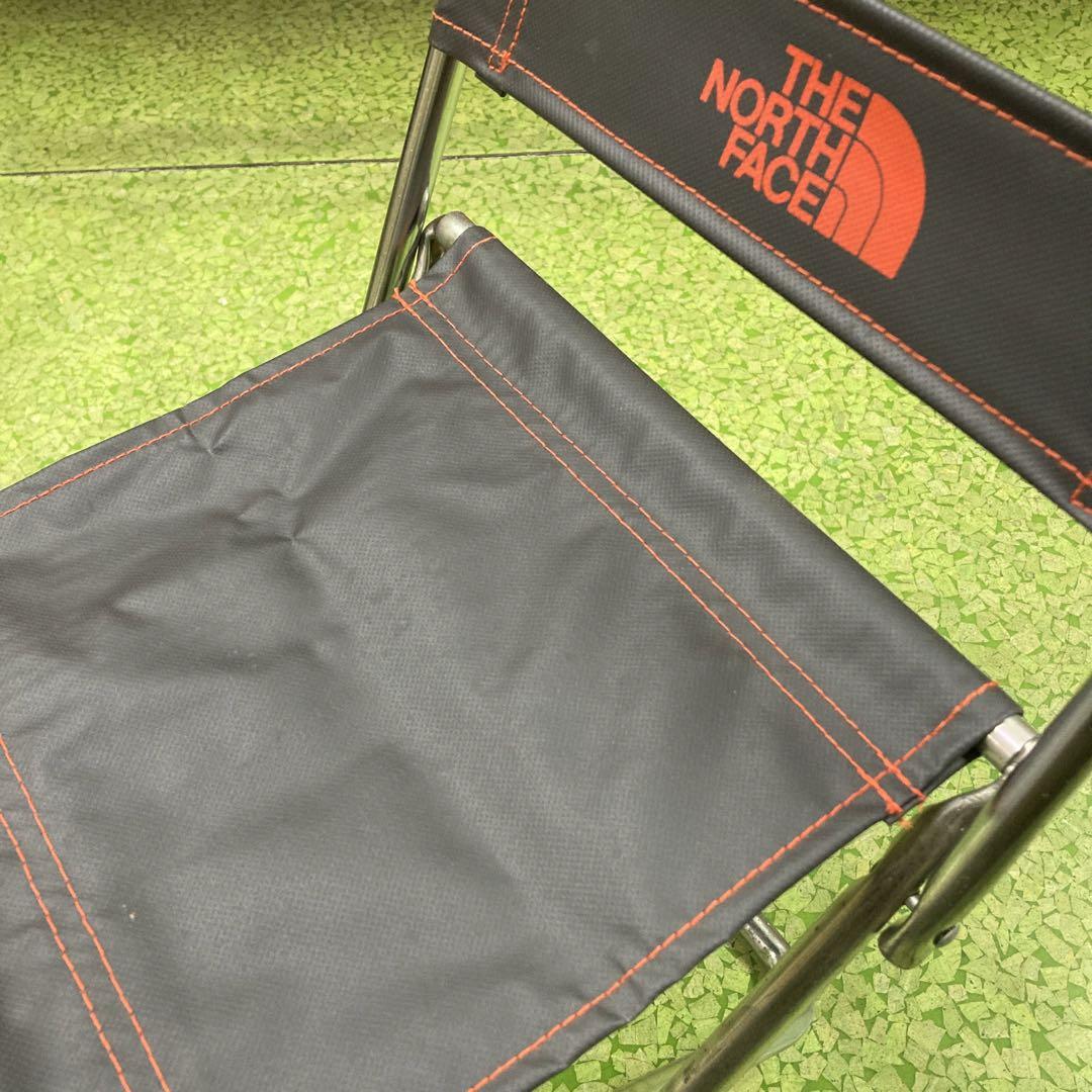 THE NORTH FACE キャンピングチェアー 2点セット