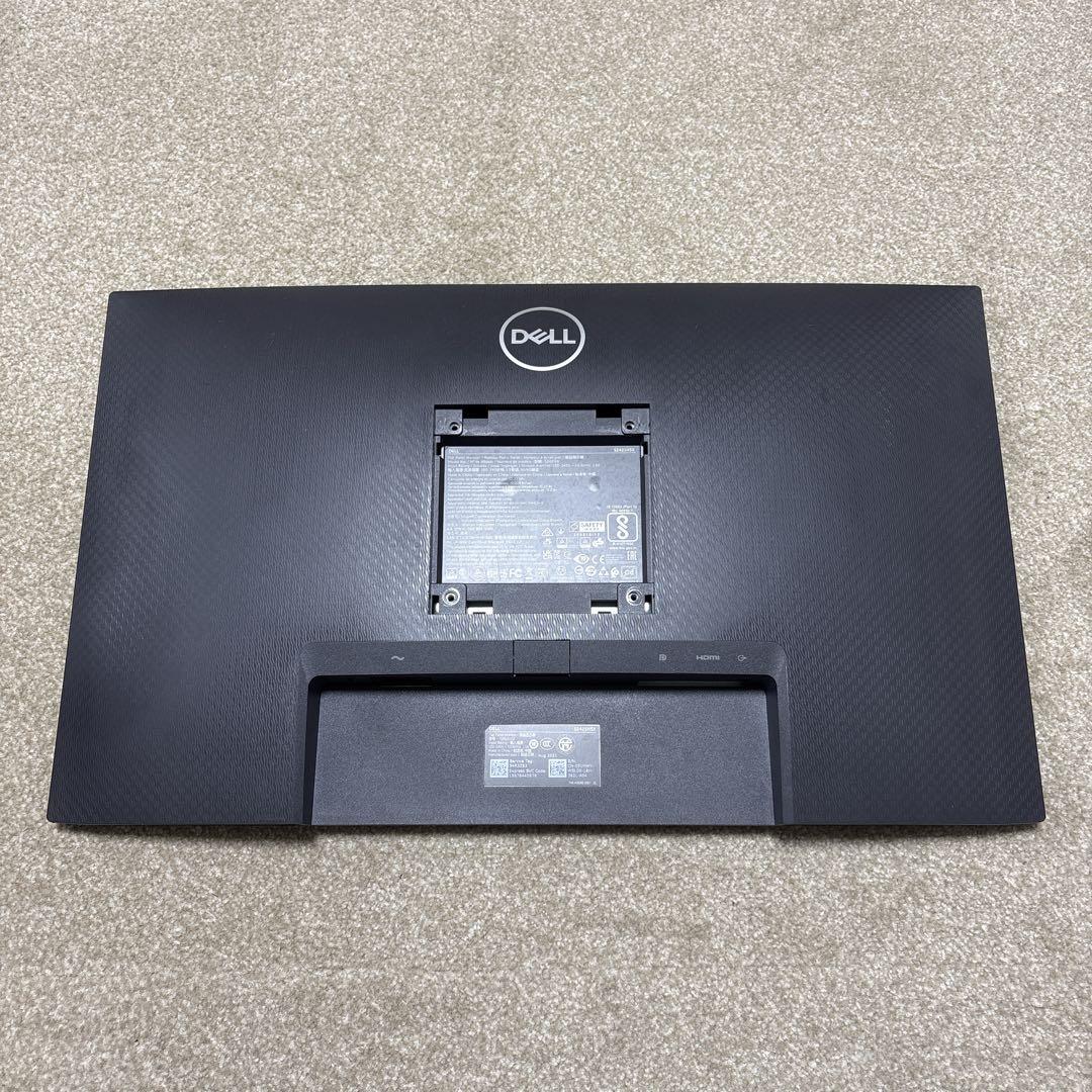 DELL S2421HSX 23.8インチ モニター 本体
