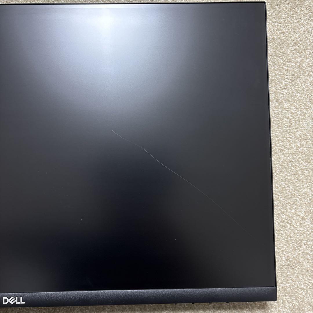 DELL S2421HSX 23.8インチ モニター 本体