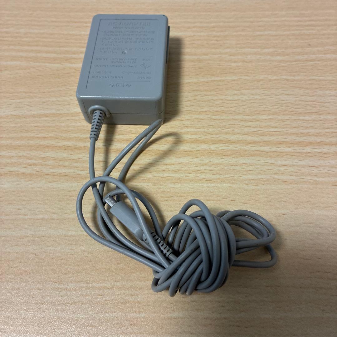 ニンテンドー3DS目立った傷や汚れなし