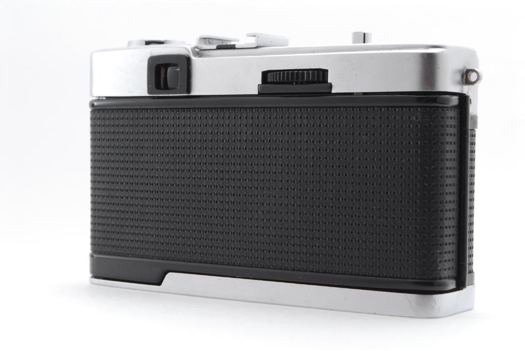超美品☆初期保証☆オリンパス Olympus Trip 35 フィルムカメラ