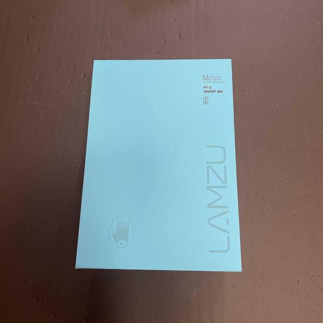 LAMZU Maya