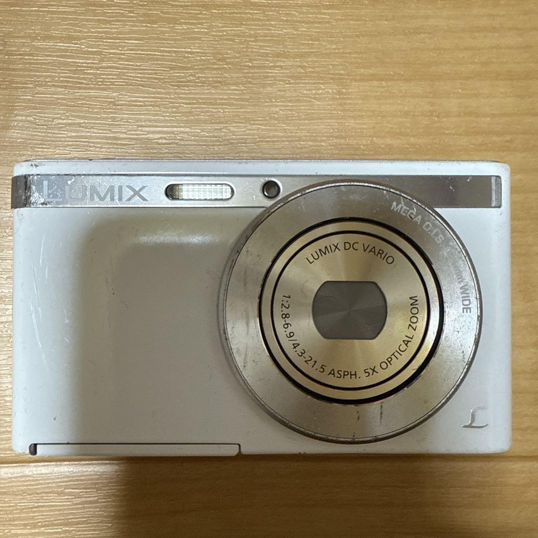Panasonic DMC-XS1 カメラ　デジタルカメラ