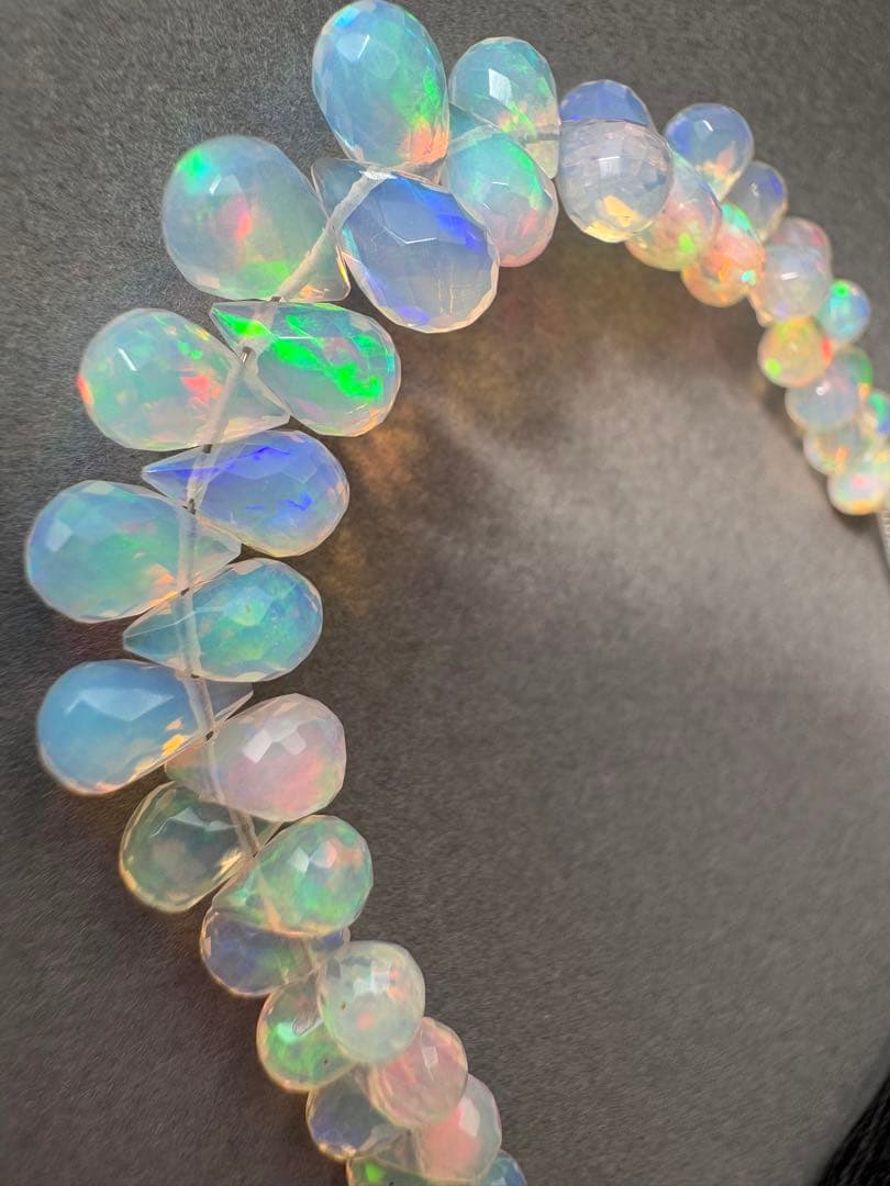 ブリオレットドロップ