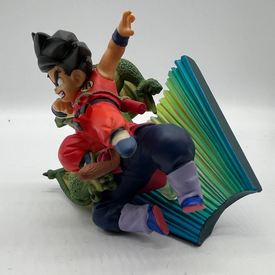 直販値下 ドラカプ ドラゴンボール カプセル フィギュア タンバリン