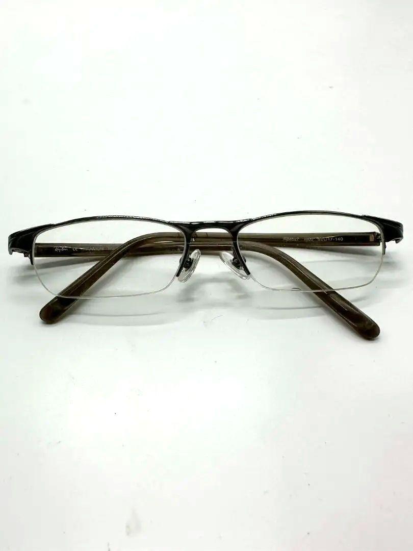 （sk/7.8/5）RayBan レイバン メガネ RB8527
