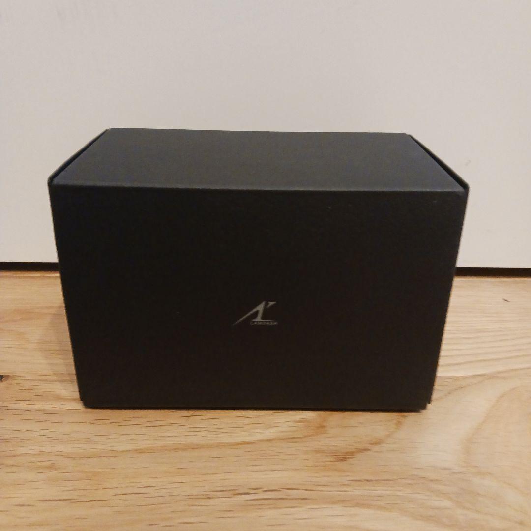 新品未使用 パナソニック シェーバー ES-PV6A-K ブラック 画像2