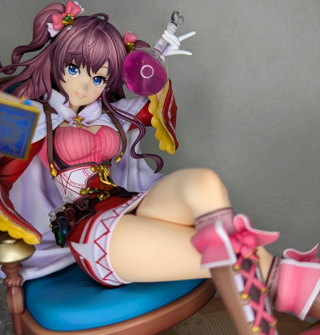 【人気No.1】 アルター フィギュア パフュームトリッパー 志希 一ノ瀬 ゲームキャラクター