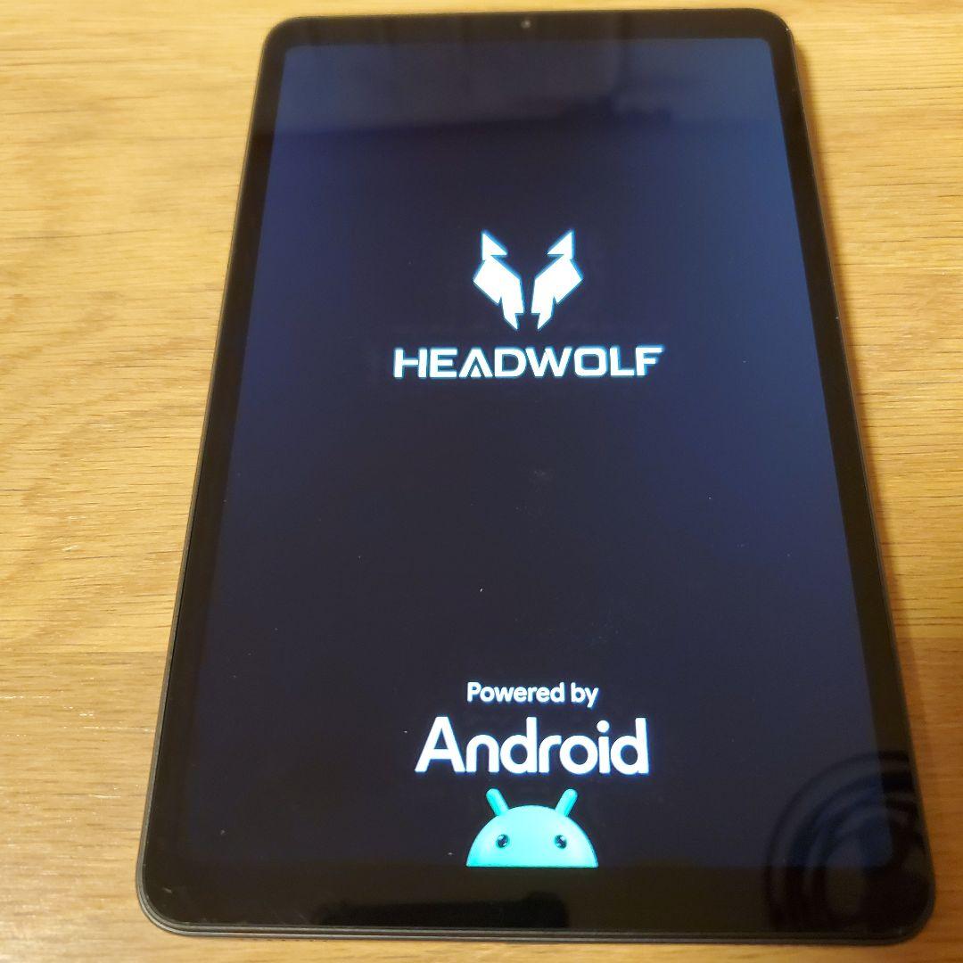 Headwolf FPad5