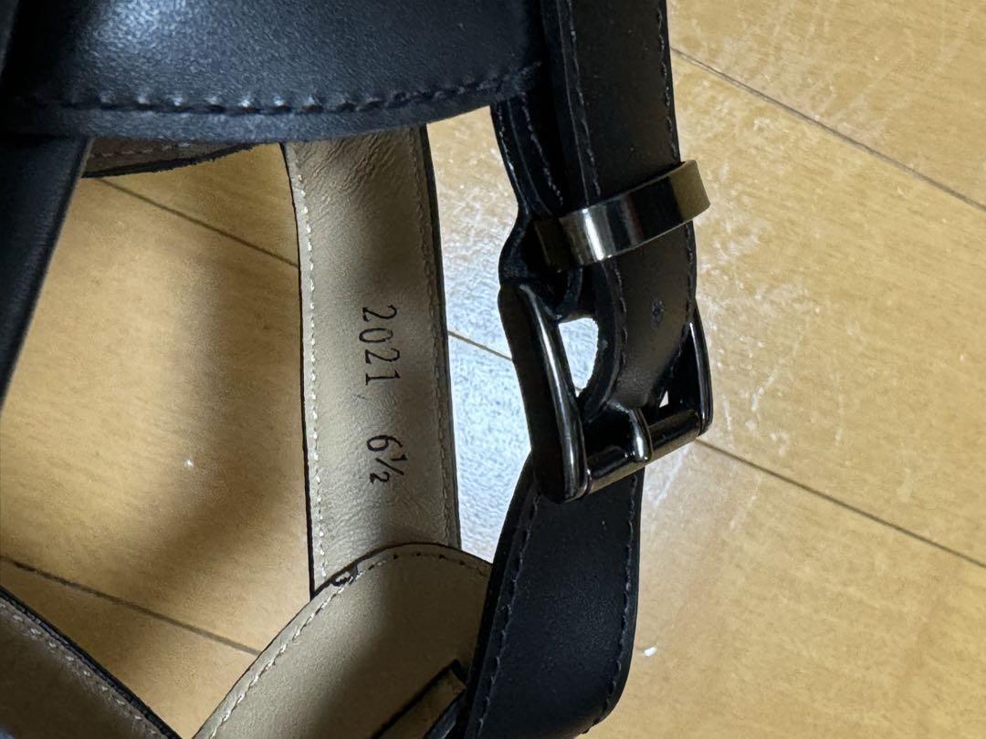 NOIR UK6.5