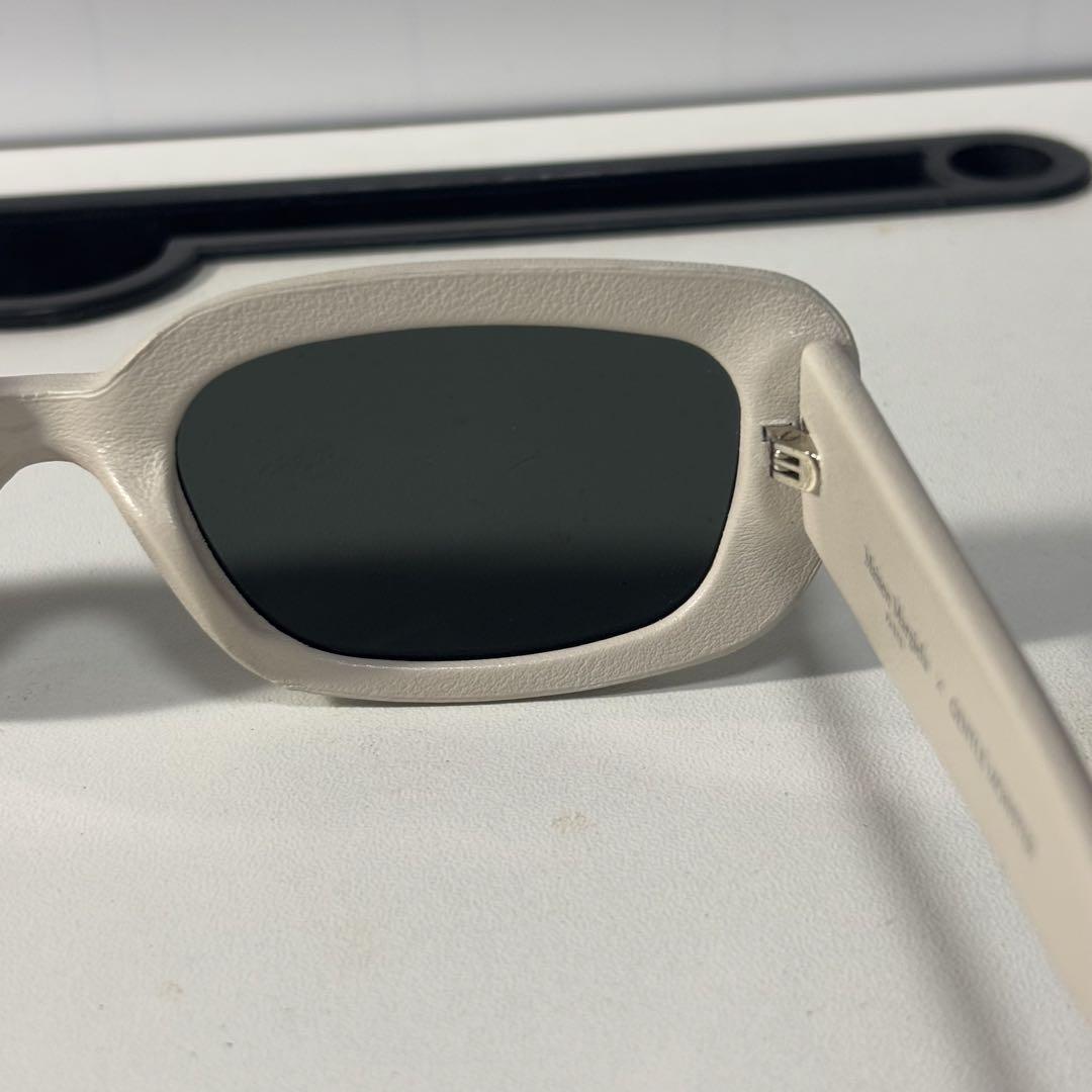 Maison Margiela×GENTLE MONSTER MM106