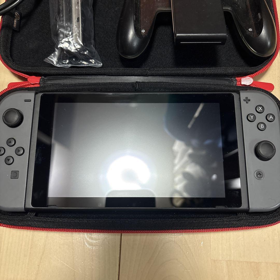 石*家様 Nintendo Switch 本体